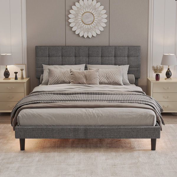 Wayfair TM Kids Queen Bed Wayfair